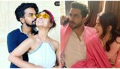 From Varun Sood-Divya Agarwal To Rocky Jaiswal-Hina Khan: 3 Telly Couples Whose Wedding Ceremonies Fans Want To See ASAP