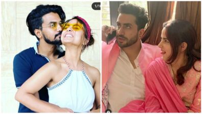 From Varun Sood-Divya Agarwal To Rocky Jaiswal-Hina Khan: 3 Telly Couples Whose Wedding Ceremonies Fans Want To See ASAP