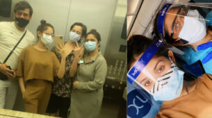 Holiday Calling: Jannat Zubair Rahmani jets off to Dubai, who is the special person accompanying her?