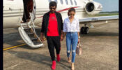 Holiday Calling: Nayanthara & Vignesh Shivan jet off together, where are they headed?