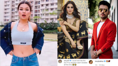 Hot Belly Dance Video: Shraddha Arya is jealous of Avneet Kaur’s flat stomach, Tony Kakkar feels the heat