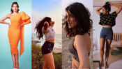 [Hot Pictures Compiled]: Nora Fatehi, Janhvi Kapoor, Radhika Madan & Sonakshi Sinha’s hottest viral moments in public