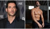 Hotness Of Tom Ellis Will Make You Sweat, Pictures Here 368089