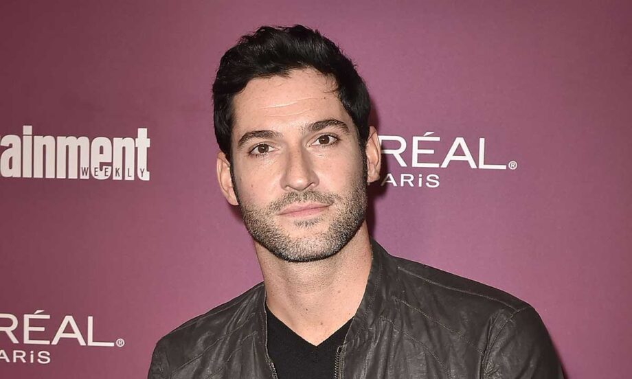 Hotness Of Tom Ellis Will Make You Sweat, Pictures Here 766982