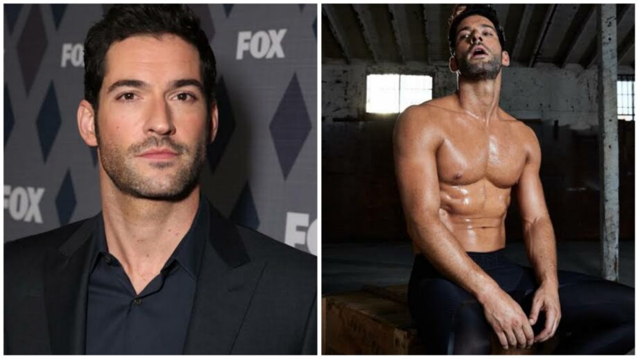 Hotness Of Tom Ellis Will Make You Sweat, Pictures Here 368089