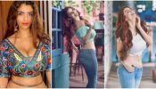 Hottest on-screen moments of Anveshi Jain