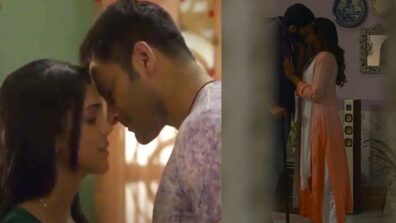 Hottest on-screen scenes from the show Mirzapur