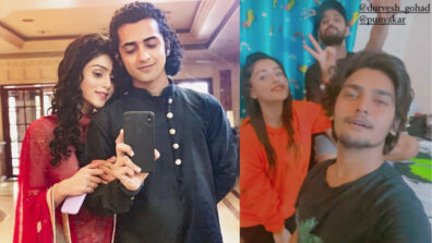 House Party Fun: Sumedh Mudgalkar & Mallika Singh enjoy IPL match with buddies, video goes viral