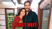 How Did Ajay Devgn & Kajol First Meet? Know Full Love Story Details