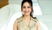 Rakul Preet Singh Opens Up About Her 2022 Delights: Checkout