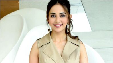 Rakul Preet Singh Opens Up About Her 2022 Delights: Checkout