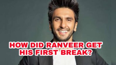 How Did Ranveer Singh Get His First Acting Break? Know Unknown Details