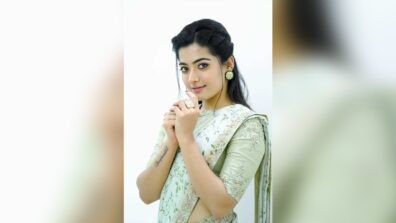 How Did Rashmika Mandanna Get Selected For Mission Majnu? Know Full Story