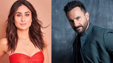 How Did Saif Ali Khan Propose Kareena Kapoor Khan? Full Love Story Revealed