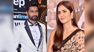 How Did Vicky Kaushal Meet Katrina Kaif For The First Time? Know The Real Truth