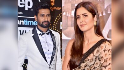 How Did Vicky Kaushal Meet Katrina Kaif For The First Time? Know The Real Truth