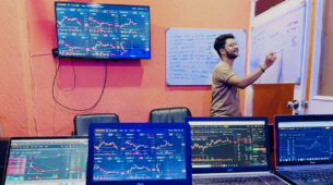 How Fahad Sharif is helping businesses with his entrepreneurial skills and knowledge of digital marketing