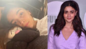 How is Alia Bhatt spending her Covid-19 lockdown days? Find out