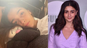 How is Alia Bhatt spending her Covid-19 lockdown days? Find out