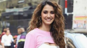 How Much Does Disha Patani Charge Per Movie? Know The Truth