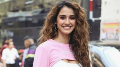 How Much Does Disha Patani Charge Per Movie? Know The Truth