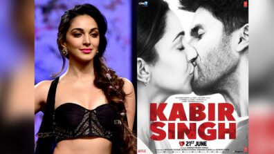 How Much Does Kiara Advani Charge Per Movie After Kabir Singh? You Will Be Shocked