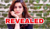 How Much Does Kriti Sanon Charge Per Movie After Luka Chuppi? The Amount Will Shock You