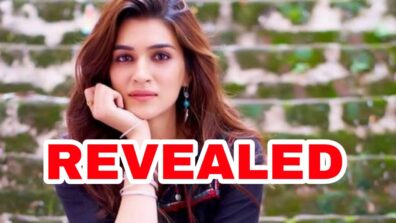How Much Does Kriti Sanon Charge Per Movie After Luka Chuppi? The Amount Will Shock You