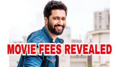 How Much Does Vicky Kaushal Charge Per Movie After Uri: The Surgical Strike? You Will Be Shocked