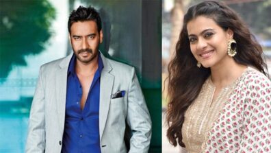 How Rich Are Ajay Devgn & Kajol In Real Life? The Amount Will Shock You