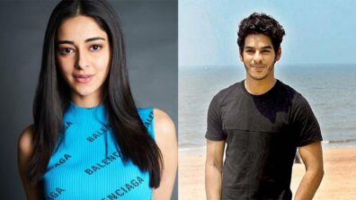 How Rich Are Ishaan Khatter and Ananya Panday?