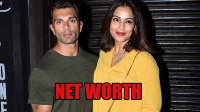 How Rich Are Karan Singh Grover And Bipasha Basu?