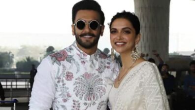 How Rich are Ranveer Singh & Deepika Padukone? Check Out Their Lavish Lifestyle Photos