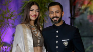 How Rich Are Sonam Kapoor & Anand Ahuja? Know the Truth