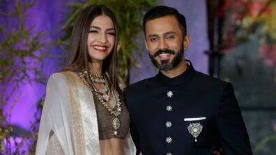 How Rich Are Sonam Kapoor & Anand Ahuja? Know the Truth