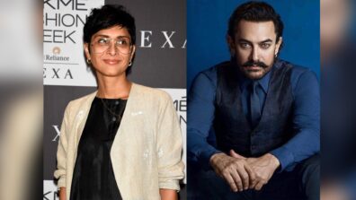 How Rich Is Aamir Khan and Wife Kiran Rao In Real Life? The Amount Will Shock You