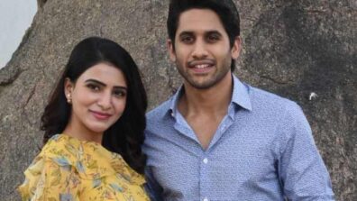 Samantha Ruth Prabhu deletes photos with Naga Chaitanya from Instagram, earns a big win in defamation case against YouTube channels