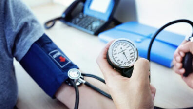 How To Control Your Blood Pressure, Read Here