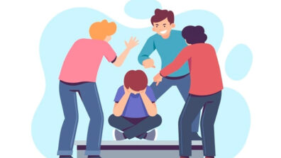 How To Identify Whether Your Child Is Facing Bullying Outside