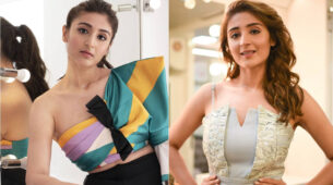 How to Steal Fashion Style from Dhvani Bhanushali?
