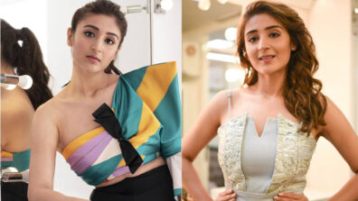 How to Steal Fashion Style from Dhvani Bhanushali?