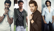 Hrithik Roshan, Tiger Shroff, Varun Dhawan, Ranveer Singh: Unseen rare moments with family