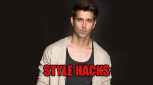 Hrithik Roshan’s Top 5 Style Hacks To Steal