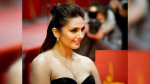 Huma Qureshi On Playing Rabri Devi In New Webseries