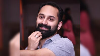 I Admit Irul Went Wrong And Yes, I Am Doing Vikram With Kamal Haasan: Fahadh Faasil