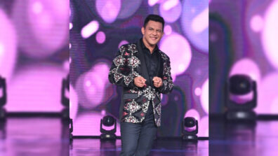 I am delighted to be back on the show: Aditya Narayan on Indian Idol Season 12