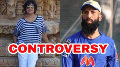 I am really angry: England cricketer Moeen Ali’s father reacts after Taslima Nasreen’s ‘ISIS’ remark on his son