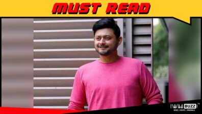 I am very excited as Bali is my first attempt in the horror genre – Swapnil Joshi