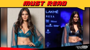 I get extremely annoyed when I see hate comments on my Instagram posts: Malavika Mohanan slams online trolls