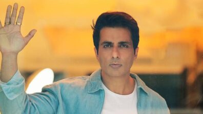 GOOD NEWS: Sonu Sood tests negative for Covid-19